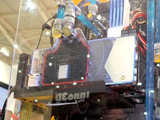 GTX1080 AMP Extreme