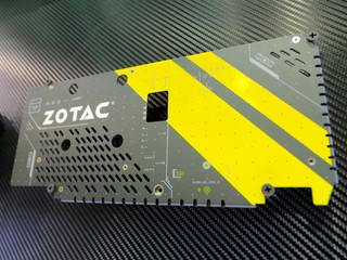 GTX1080 AMP Extreme