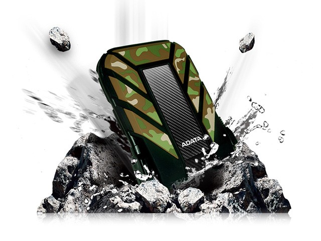 HD710M