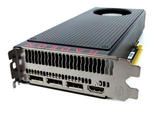 全新14nm Polaris微架構 AMD Radeon RX 480繪圖卡登場 全新14nm Polaris微架構 AMD Radeon RX 480繪圖卡登場