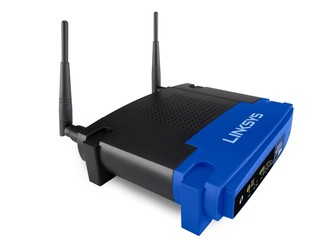 推出迄今11年 長青產品受歡迎 Linksys WRT54GL 穩定能力見稱 