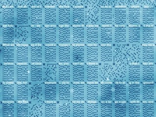 1原子1bit数据 1cm物料可存10TB 荷兰理工大学发佈原子级储存技术
