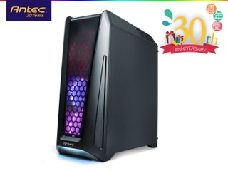 「 ANTEC 30 週年慶 !! 第五彈」 答中問題有機會嬴得最新型號 RGB 機箱