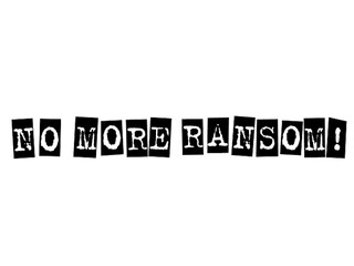 NO MORE RANSOM 協助解決勒贖問題 Intel 及 KASPERSKY 聯手對抗勒贖軟件