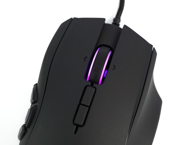 NAGA HEX v2