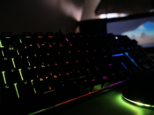 Masterkeys L