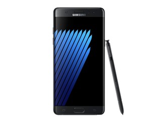 多國機場及航空公司禁示登機及寄艙 Samsung Galaxy Note 7 成違禁品
