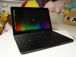 內建 GTX970M 獨顯 UltraBook The New Razer Blade 2016