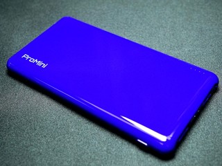 10,000mAh 鋰聚合物電池安全可靠 Magic-Pro ProMini R10 流動充電器 10,000mAh 鋰聚合物電池安全可靠 Magic-Pro ProMini R10 流動充電器