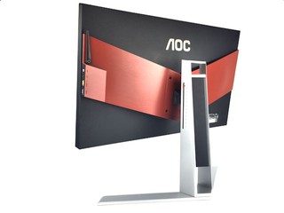  AOC AGON AG271QX 首買活動 獨享送貨服務再送超市禮劵!只限10台 