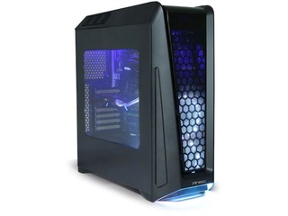 魔盒控制、七色轉換 ANTEC GX1200 Gaming機箱