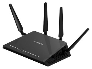 香港電腦通訊節 2016 NETGEAR 會場優惠 Nightwahk R7800 HK$899 限量發售 
