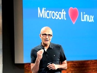 兼容 Linux 及 MacOS 平台 統一語言腳本 Microsoft 釋出跨平台PowerShell 及雲端軟件