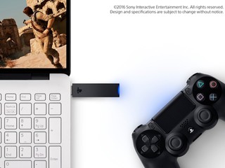 讓玩家於PC上進行PlayStation 遊戲 「PlayStation Now」遊戲服務正式發佈 讓玩家於PC上進行PlayStation 遊戲 「PlayStation Now」遊戲服務正式發佈