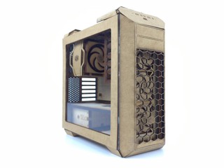 MASTER CASE 5