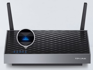 雙高效天線加持 強化WiFi網絡覆蓋質素 TP-LINK RE380D 座枱式訊號擴展器