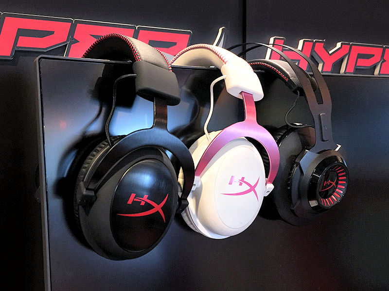 Million CLOUD Headset
