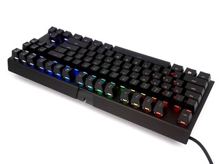 Razer Blackwidow X  TOUR.