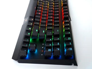 Razer Blackwidow X  TOUR.