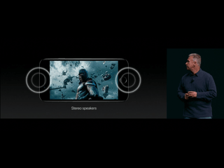 iPhone 7