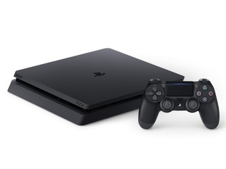 PS4 SILM