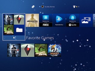 舊版 PS4亦能得到HDR 影像技術加持 Playstation 4 迎來最大韌體更新