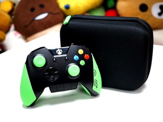 WIN10/Xbox 兼容 玩家必備 Razer WildCat 雙用遊戲手制