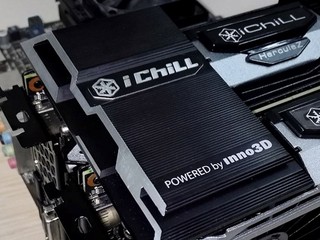買1080/1070 即送出SLI 接橋增效能 Inno3D 9 月獎賞第二波啟動 買1080/1070 即送出SLI 接橋增效能 Inno3D 9 月獎賞第二波啟動