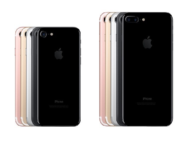 iPhone 7