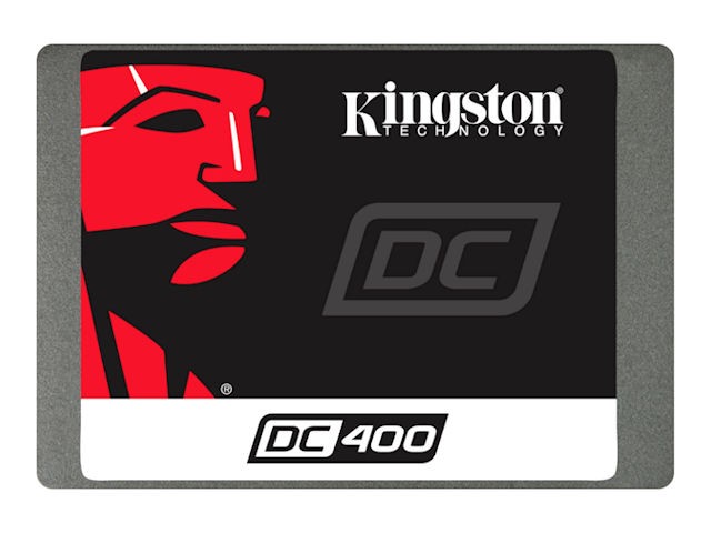 DC400 SSD