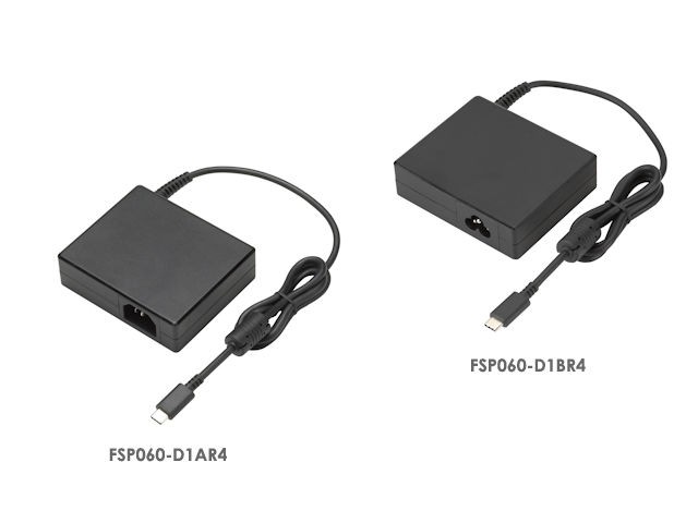 FSP060-D1 Series adapter