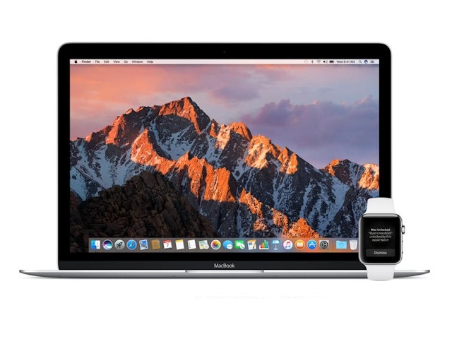 macOS Sierra