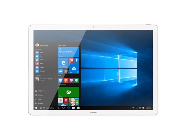 MATEBOOK