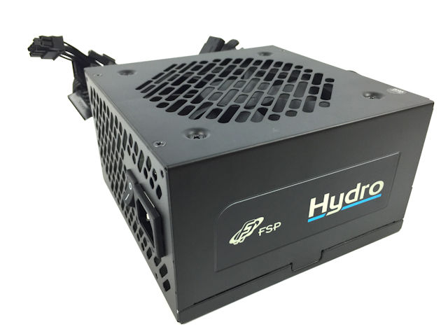 Hydro600