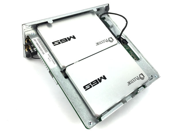 STX
