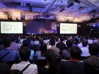 重新定義 N-A-S Synology 2017 Taipei 發佈會 重新定義 N-A-S Synology 2017 Taipei 發佈會