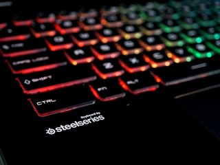 MSI GT62VR 6RD