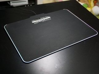 Razer Firefly Cloth Edition