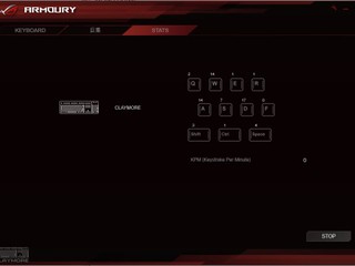 ASUS ARMOURY