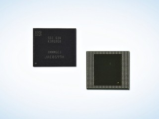 速度達 4,266 Mbps 下代高階手機標配 Samsung 發佈 8GB LPDDR4 DRAM 速度達 4,266 Mbps 下代高階手機標配 Samsung 發佈 8GB LPDDR4 DRAM