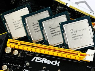 Intel 第 7 代 Core KabyLake 处理器 外媒悉出上市时间 部份价格首曝光