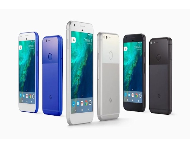 GOOGLE PIXEL