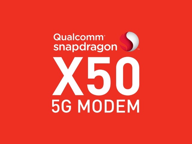 X50 5G MODEM