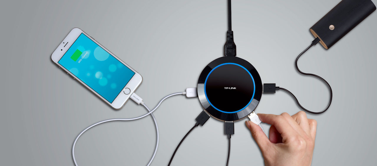 TP-Link UP525