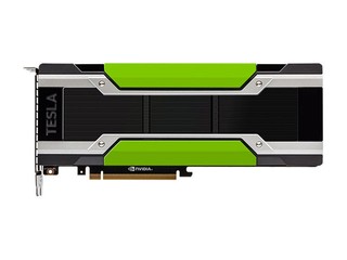 雲端環境發揮人工智慧力量 NVIDIA Tesla P100 登上 Google 雲端平台