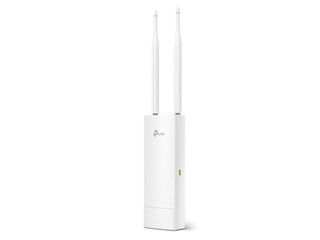 802.11n 2T2R 300Mbps 無線傳輸 TP-Link 全新 EAP110-Outdoor 