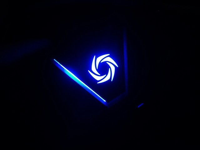 AVerMedia LGP2
