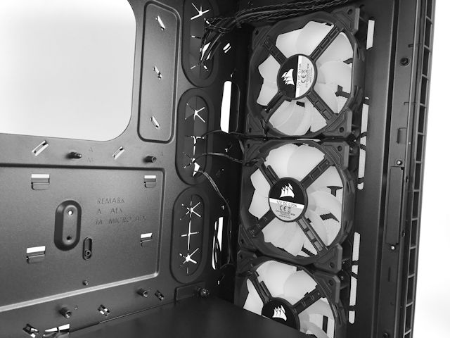 460X