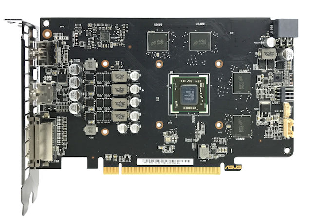 RX460