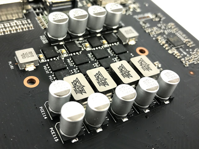 RX460